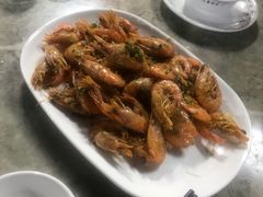 -四川小胡子海鲜(丁村万人海鲜广场店)