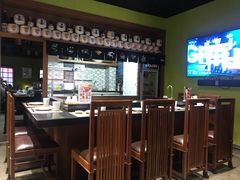 大堂-伊藤ITO(侨福芳草地购物中心店)