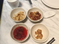 -京味斋·北京烤鸭(华威桥北工大店)