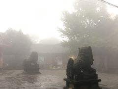 -金堂县云顶石城风景区