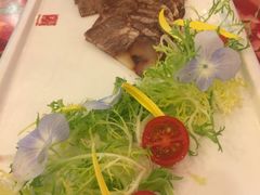 -山西会馆·晋菜·晋商宴·牌匾博物馆(胜利东街店)