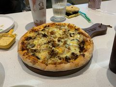 -哈尔滨工业大学-图书馆