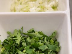 香菜-牛街·马辈儿涮肉(牛街二店)