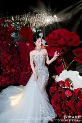 -Chic Bridal 熙可婚纱