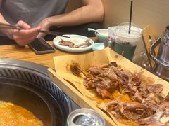 -锅老头铁锅炖•大锅蒸汽海鲜(韩乐坊店)