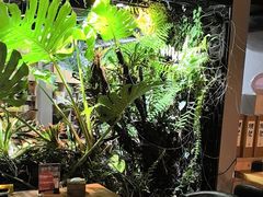 -森味薪火烧•烧鸟居酒屋•日本料理(望京店)