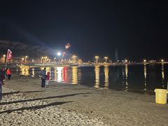 -在海一方公园