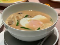 生日爱心面～-荣轩(新荣记环球金融中心店)