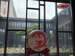-上海崇明金茂凯悦酒店