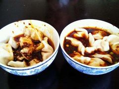 -春阳水饺(香槟广场店)