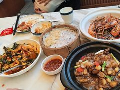 -唐猫庭院·千年陕菜(大唐不夜城店)