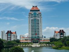 -厦门大学(思明校区)