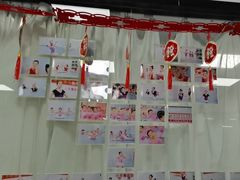 -小芳舞蹈团·少儿舞蹈·中国舞(龙江校区)