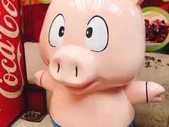 -大利来记餐厅(大三巴店)