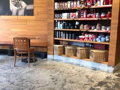 -星巴克臻选(成都九方店)