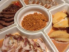 -俏江南(东方广场店)