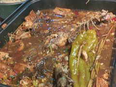 -稻品香小锅饭豆腐馆(北三路店)