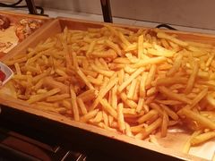 -集杰尚品海鲜烤肉自助餐厅(乳山振华店)
