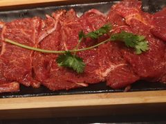 -潮火锅·麻辣牛肉火锅(观音桥方圆·LIVE店)