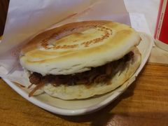 -子午路张记肉夹馍(小寨西路店)