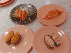 -争鲜回转寿司(南开大悦城店)