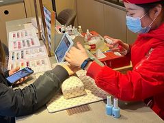 -海底捞火锅(吴中路店)