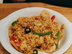 -菲滋意式餐厅(加州阳光二店)