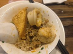 -临家闽南菜(宝洲路店)