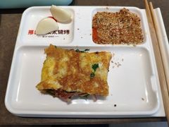-邢氏老太太烤串(北兴街店)