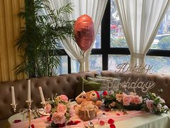 -碧特博格·20年品牌西餐厅(芜湖路店)