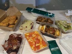 -新白鹿餐厅(城西银泰城店)