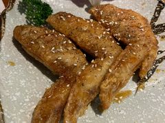 鸡翅-有喜屋·烧鸟·居酒屋(周浦万达店)