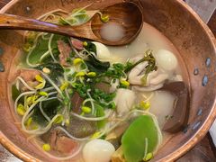 美蛙套餐-成都你六姐·牛肉冒菜(城市集市合生汇店)