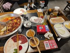 -大龙燚火锅(春熙店)