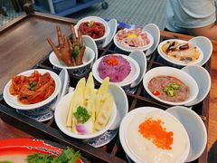 -楠火锅(哈尔滨金爵万象店)