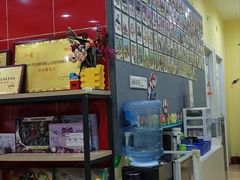 -贝乐乐高机器人教育(南环汇邻广场校区)