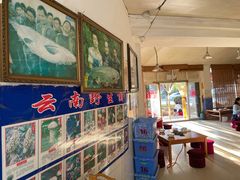 -抚仙湖老铜锅鱼(官南大道店)