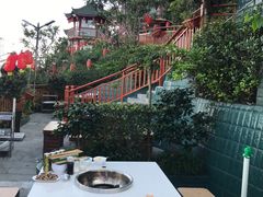 -枇杷园食为鲜火锅(南山店)
