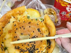 -丽华早点(大成路店)