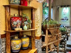 -大理董·董家小厨野生菌火锅(古城旗舰店)