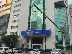 -广州白马服装市场