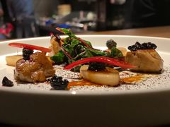 -泰安门Taian Table(镇宁路店)