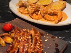 -Nord Grill&Bar Highland诺德西餐(深圳欢乐海岸店)