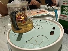 -荷花亭·湖北融合菜(十堰武商MALL店)