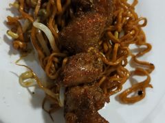 -郑喜旺烧烤(新密总店)