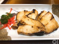 -割烹旭日本料理(龙湖狮山天街店)