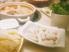 -小骨煲金华砂锅(转塘金街美地店)