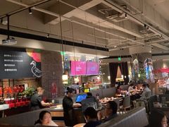 -青年公社烤鸭(熙悦天街店)
