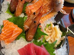 -Mr·Fish鱼鲜生海鲜放题(银泰in99店)