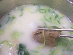 -神仙雪浓汤(明洞店)